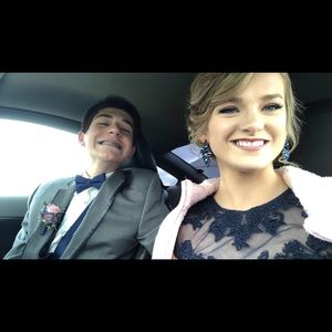 Meet your Posher, Allie